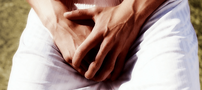 Forma acută de prostatita
